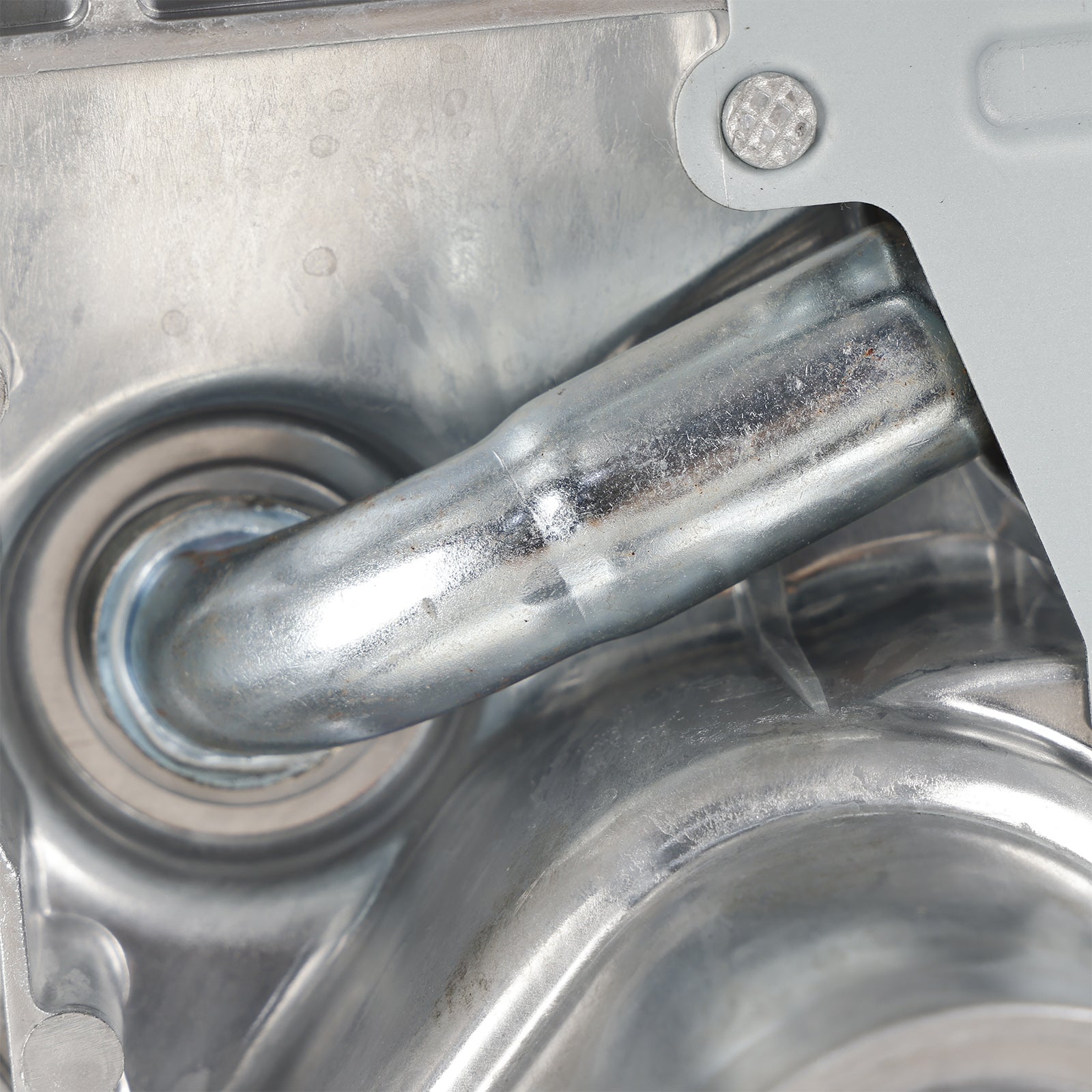 L+R Engine Valve Cover w/Gasket 9L1Z6582C 9L1Z6582D For Ford Expedition F150