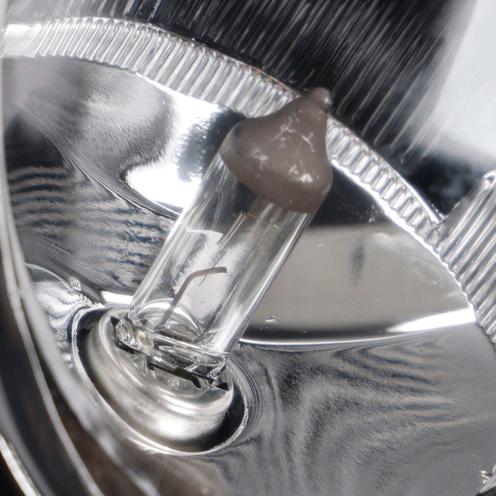 2005 2006 2007 2008 아우디 A6 C6 페어 프론트 범퍼 주행 안개등