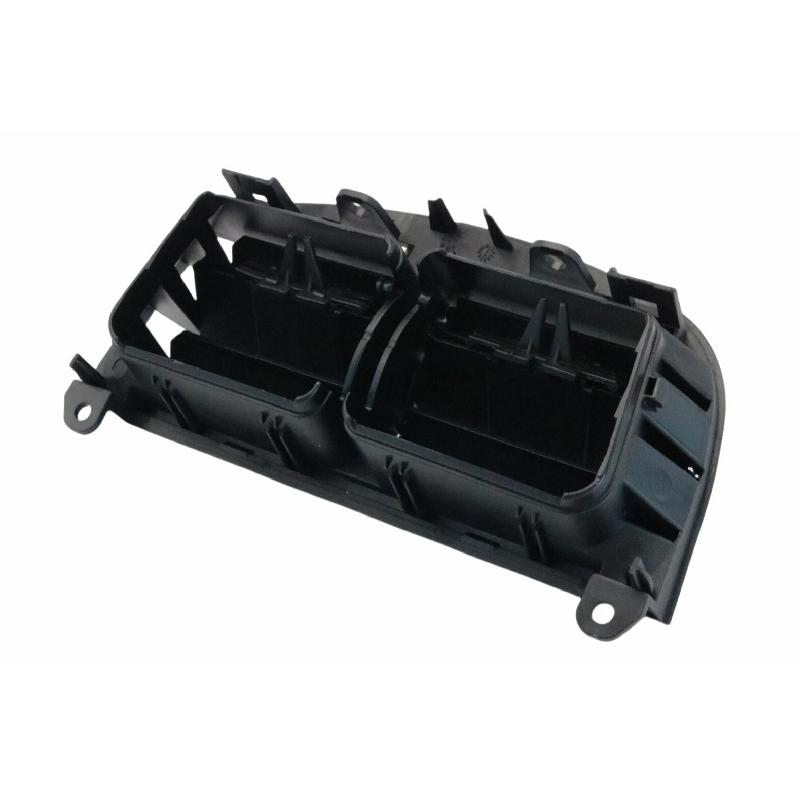 Rear Center Console Air Outlet Vent Cover For Maserati Quattroporte 2013-2020