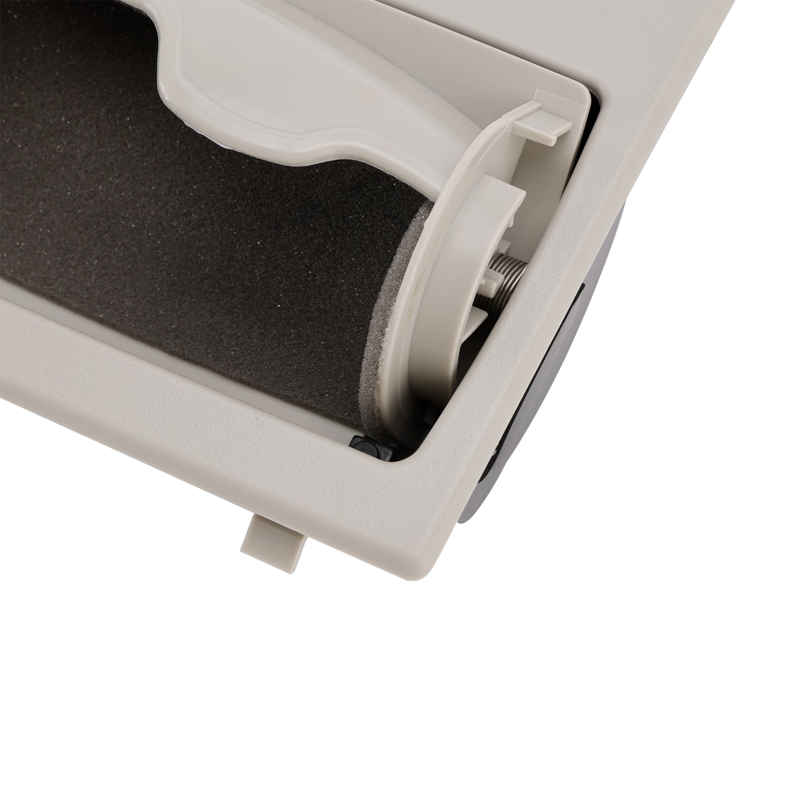 2012-2018 Mazda BT-50 Ford Ranger Overhead Console Roof Map Light Cover