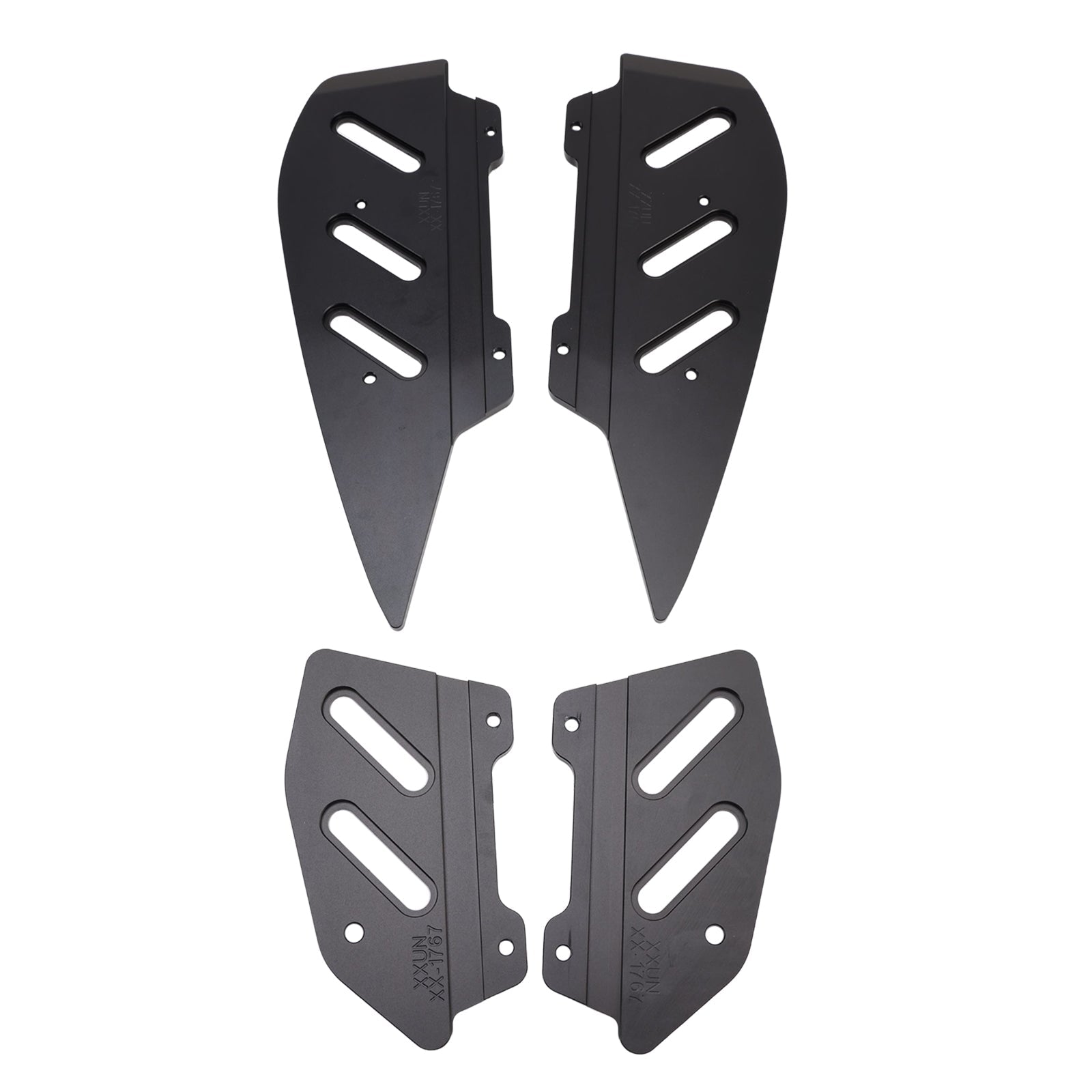 2023-2024 Yamaha X-Max 300 Xmax Engine Guard Anti-Crash Bumper Protector