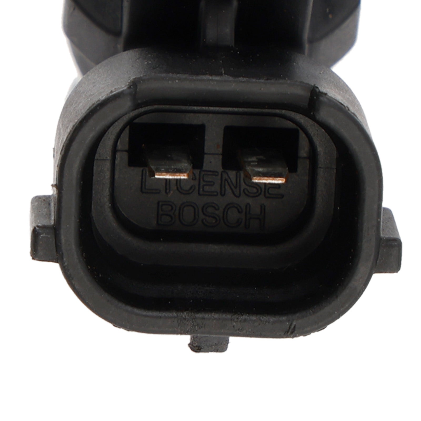 2008-2015 Smart Fortwo 1.0L 3PCS Fuel Injector EAT307 1465A129