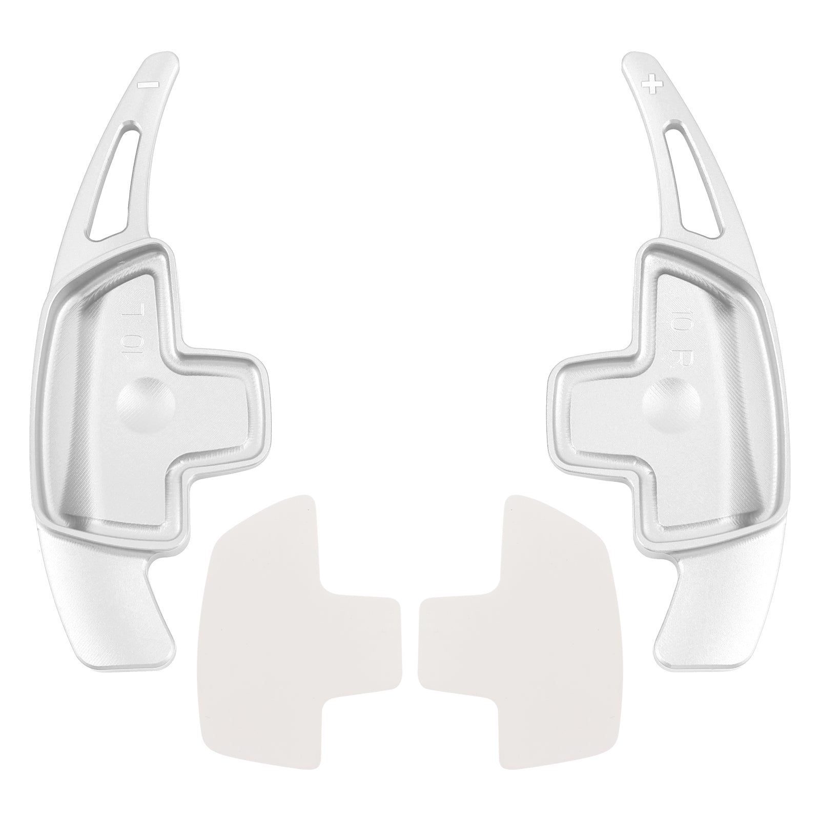 Steering Wheel Paddle Shifter For Benz C GLC E 2015-2022