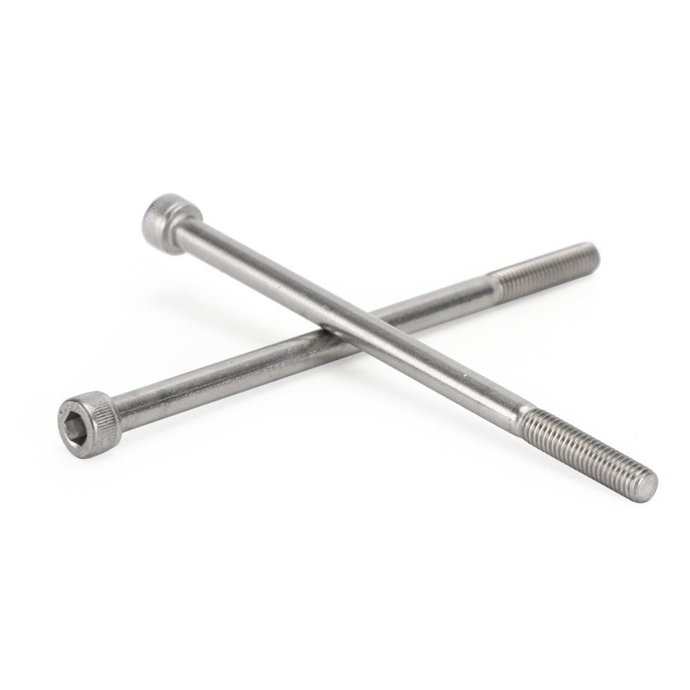 LS1 LSX LS2 LS3 LS6 Camaro Corvette GM Pernos del colector de admisión Acero inoxidable