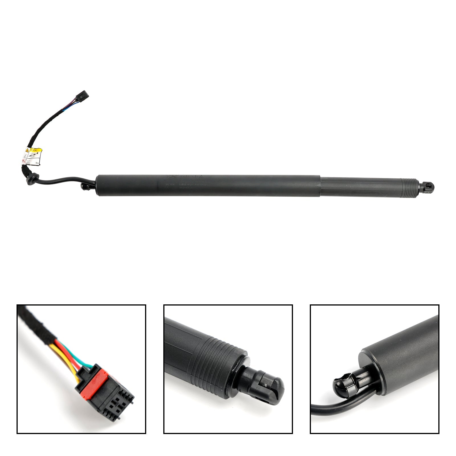 2020-2022 Hyundai Palisade Right Drive Unit Assy Power Tail Gate 81841S8100