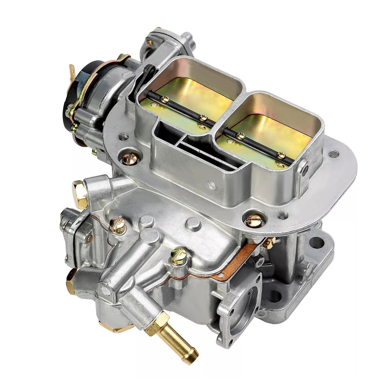 1982- 1978 Datsun 200SX 2.2L 2 Barrel Carburetor w/ Electric choke For Holley 32/36 DGV DGEV DGAV