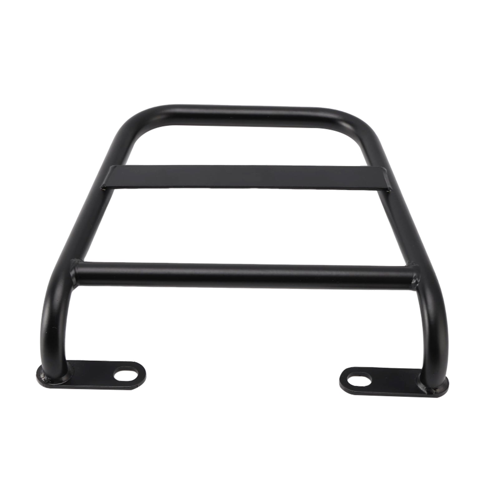 2021-2025 Honda Grom Msx Luggage Rack Side Saddle Bag Mount Bracket Left&Right