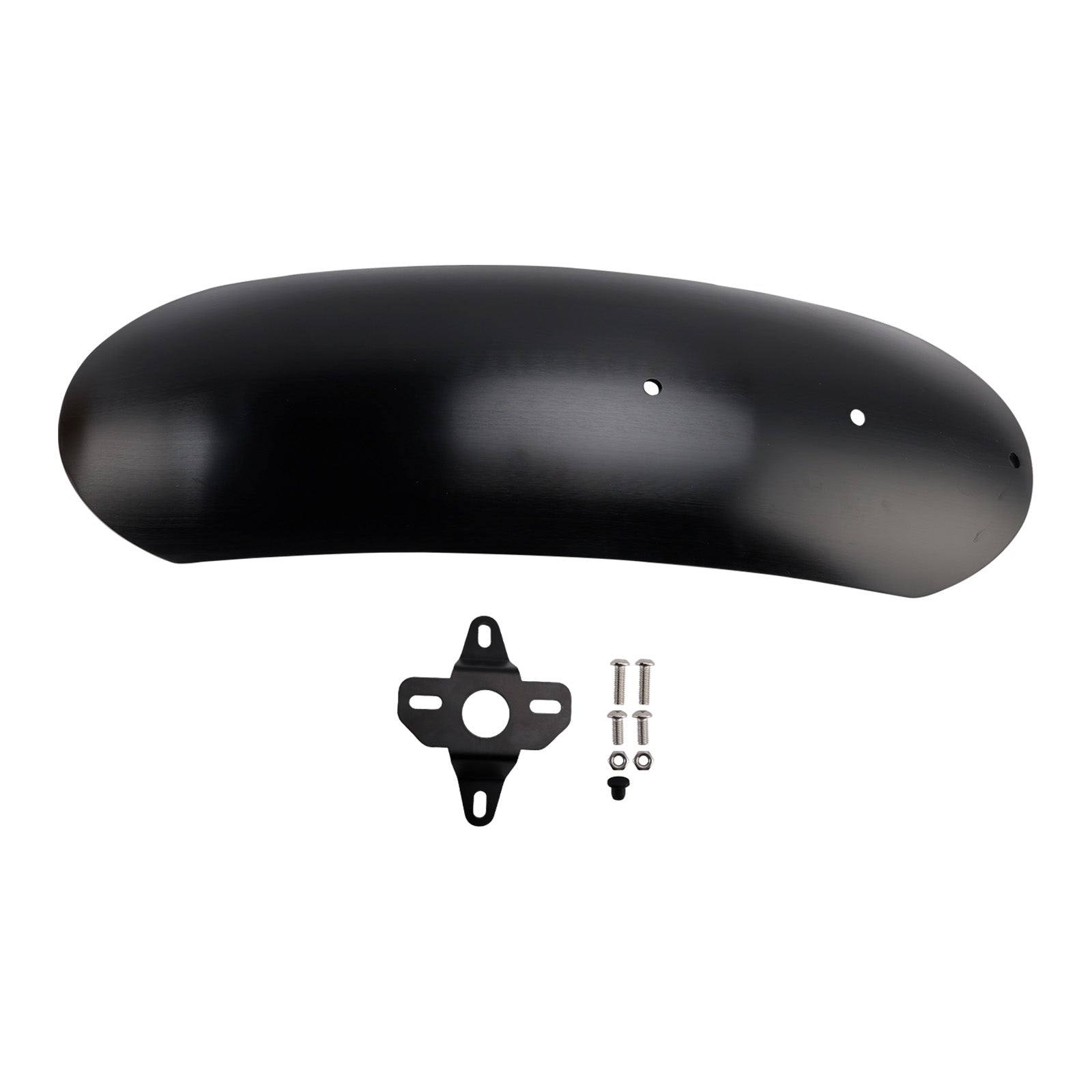 Steel Front Fender Mudguard Fit For MOTO GUZZI V7 Stone Special 2017-2025