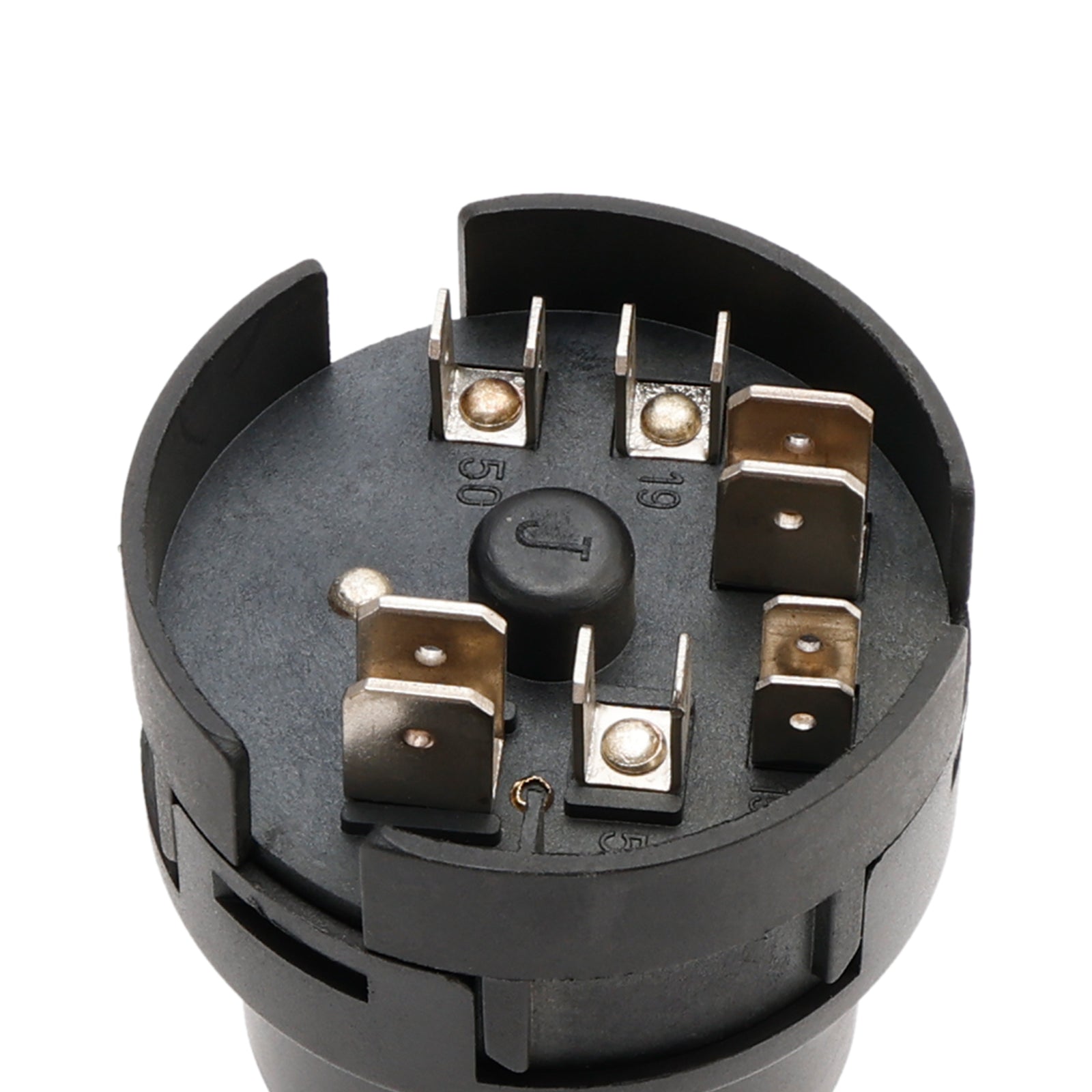 점화 스위치는 유 차이 굴삭기에 적합한 60 85 135 230-8 코보 헤비적인 장비