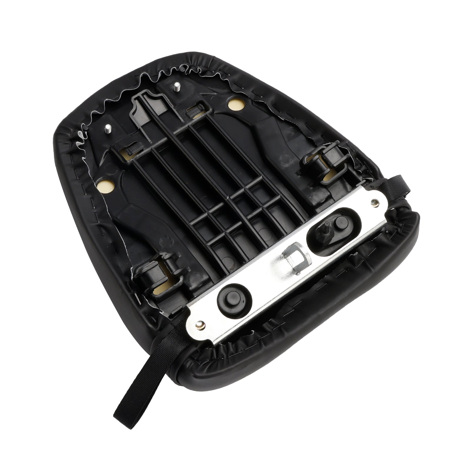 2018-2023 Suzuki Gsx-S Gsx S 750 Rear Passenger Seat Pillion Saddle Flat