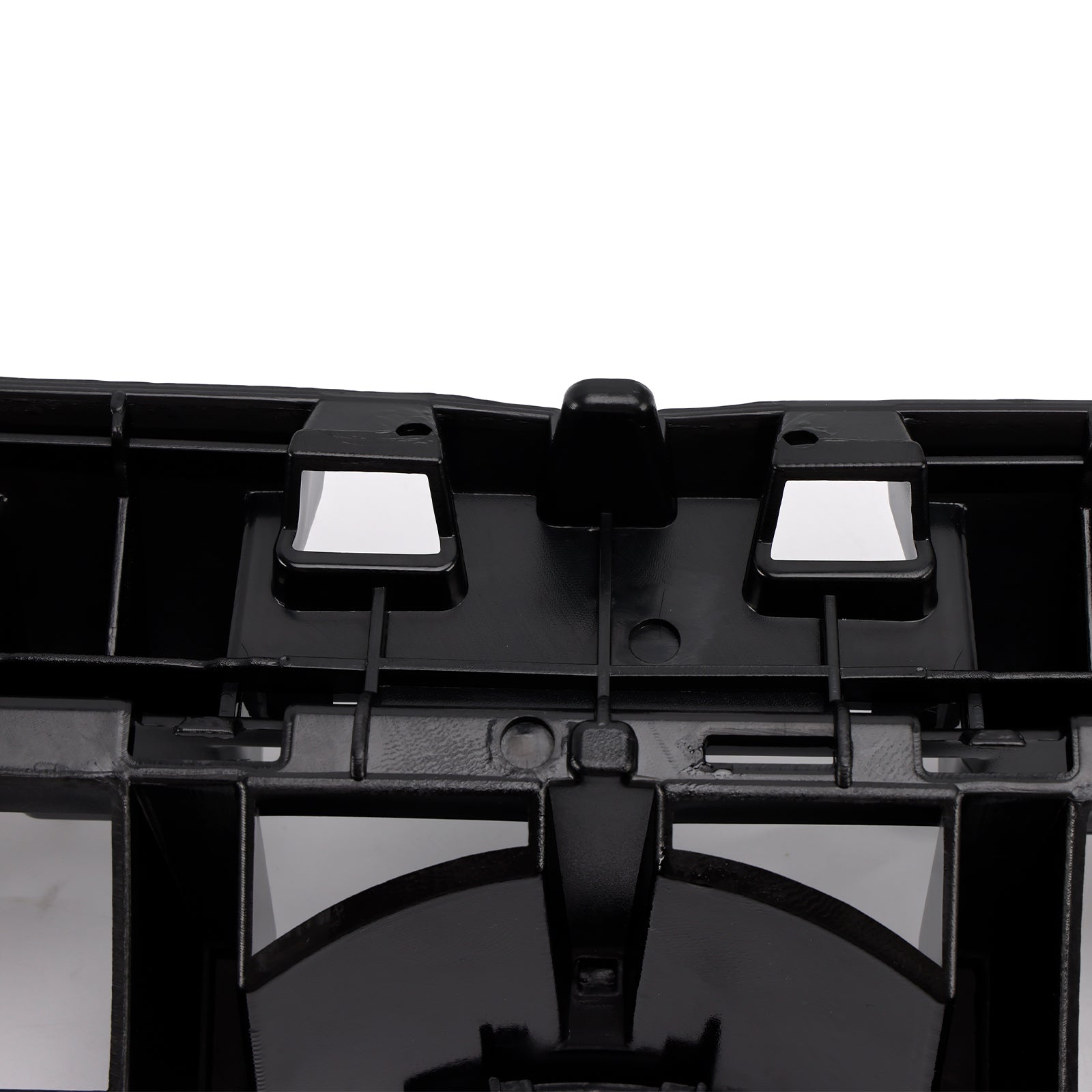 2013-2019 Mercedes Benz CLA-CLASS W117 CLA250 GT Style Front Bumper Grill Grille