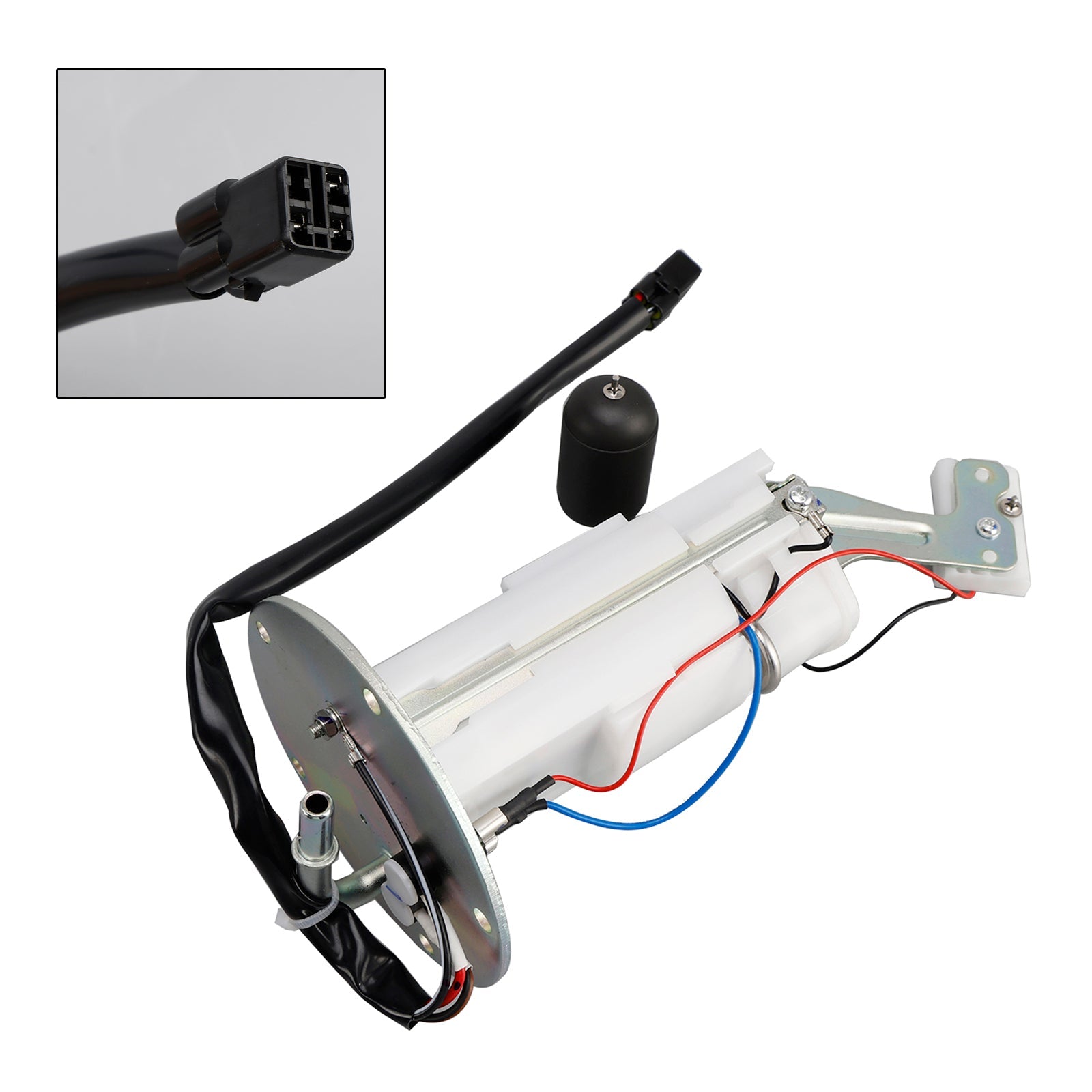 2022-2024 Kawasaki Z900 Z900SE Fuel Pump Assembly Unit 49040-0756