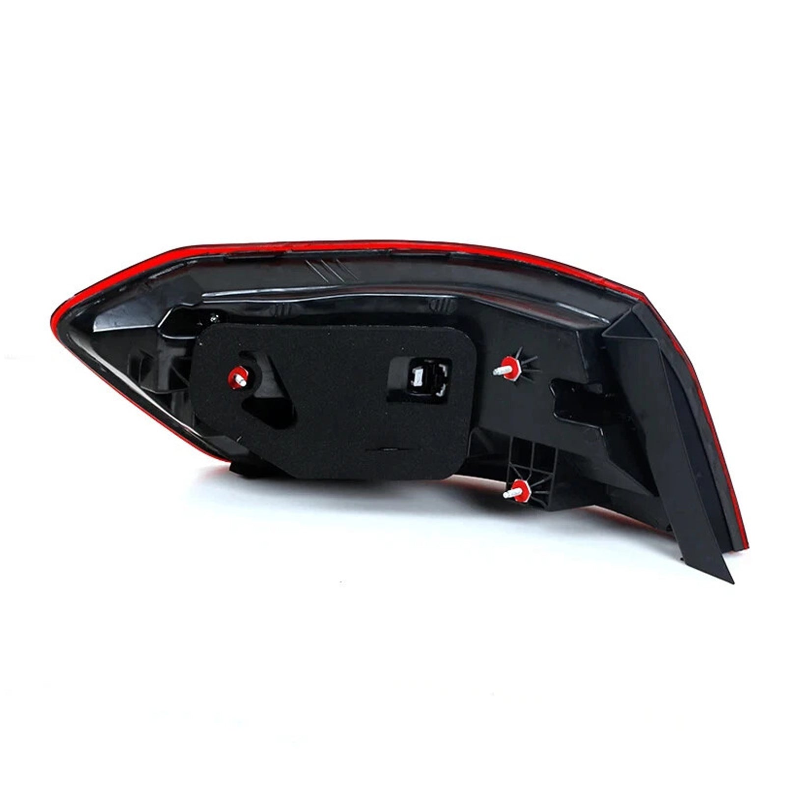 2013-2015 Mercedes-Benz E-CLASS W212 SEDAN FACELIFT Left LED Outer Rear Tail Light Brake Lamp 2129060103 2129060757 2129060703