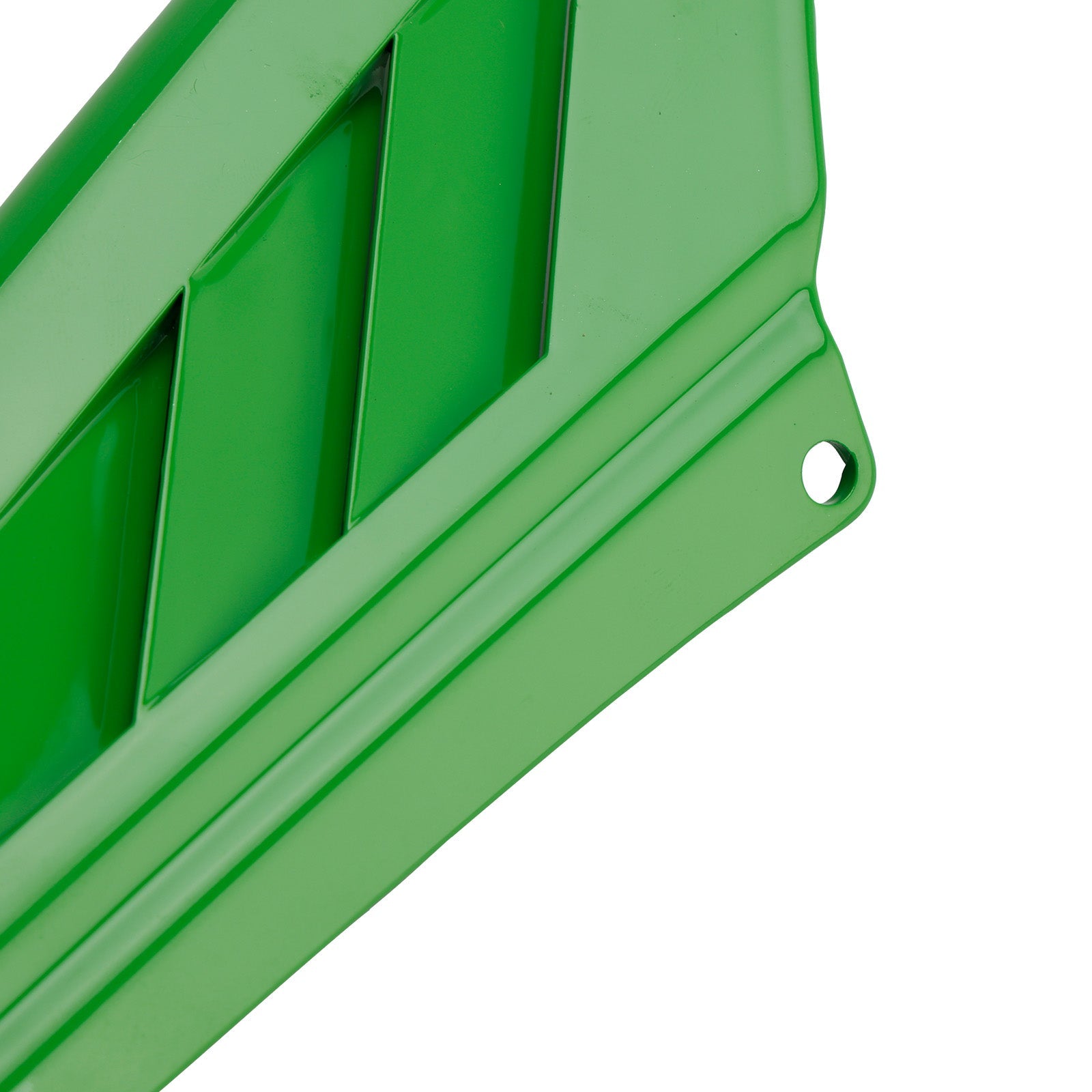 2023-2025 Kawasaki NINJA ZX-4R ZX-4RR Rear Tail Wing Fixed Wing Fairing