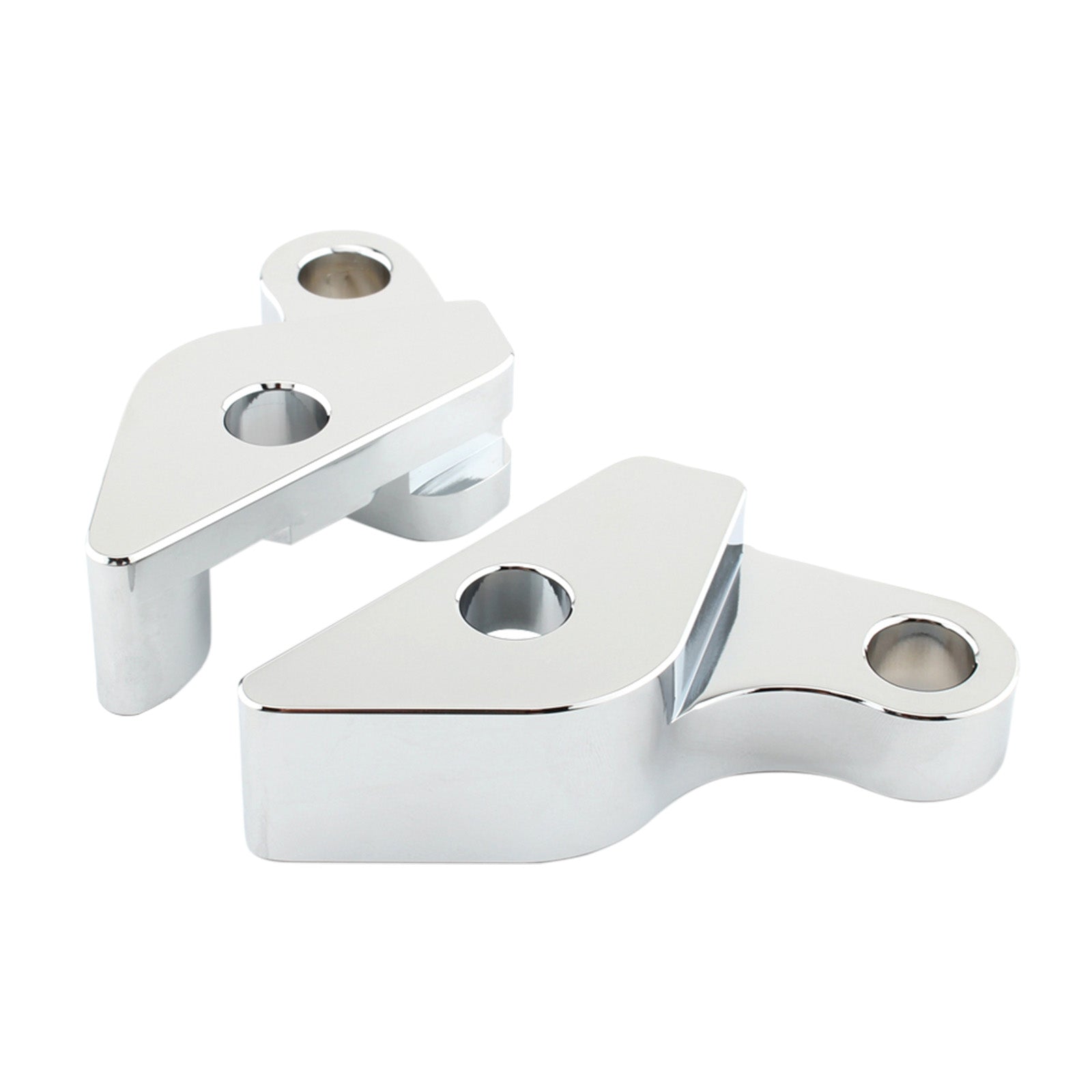 2007-2017HARLEY VRSC V-ROD 1" Shock Lowering Kit