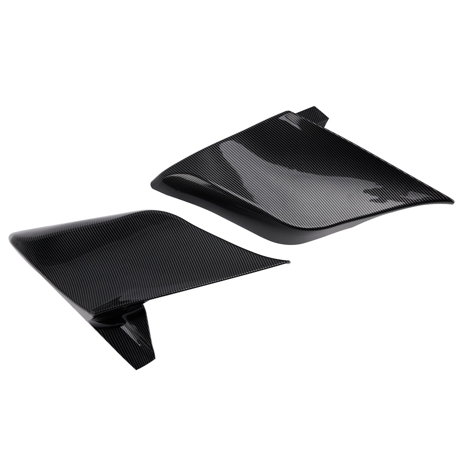 Battery Side Cover For Touring Road King Street Glide Electra Glide Ultra 2009 2010 2011 2012 2013