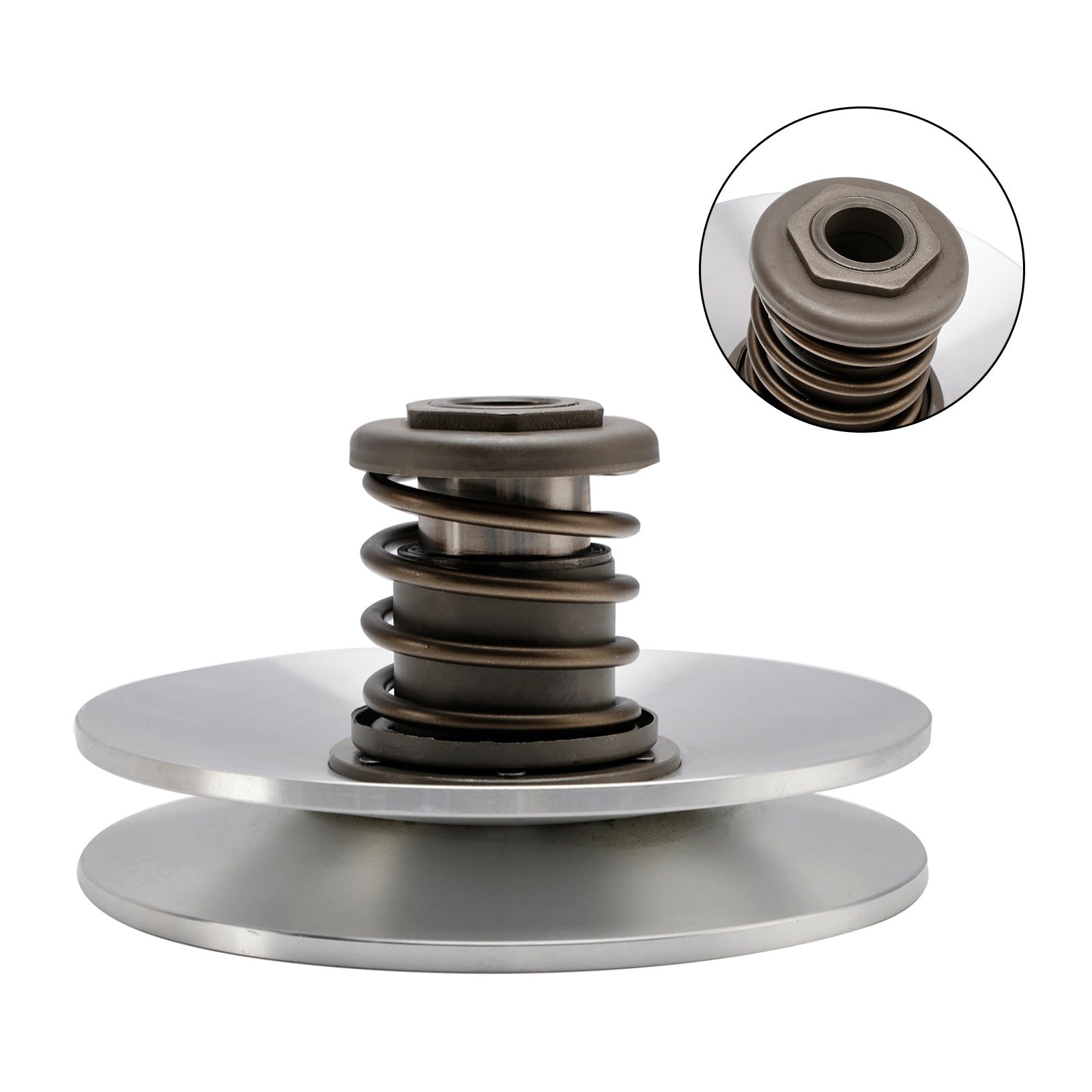 Crossfire UTV 400GT Rear Complete Clutch Variator 21400-003-0000 LU020556