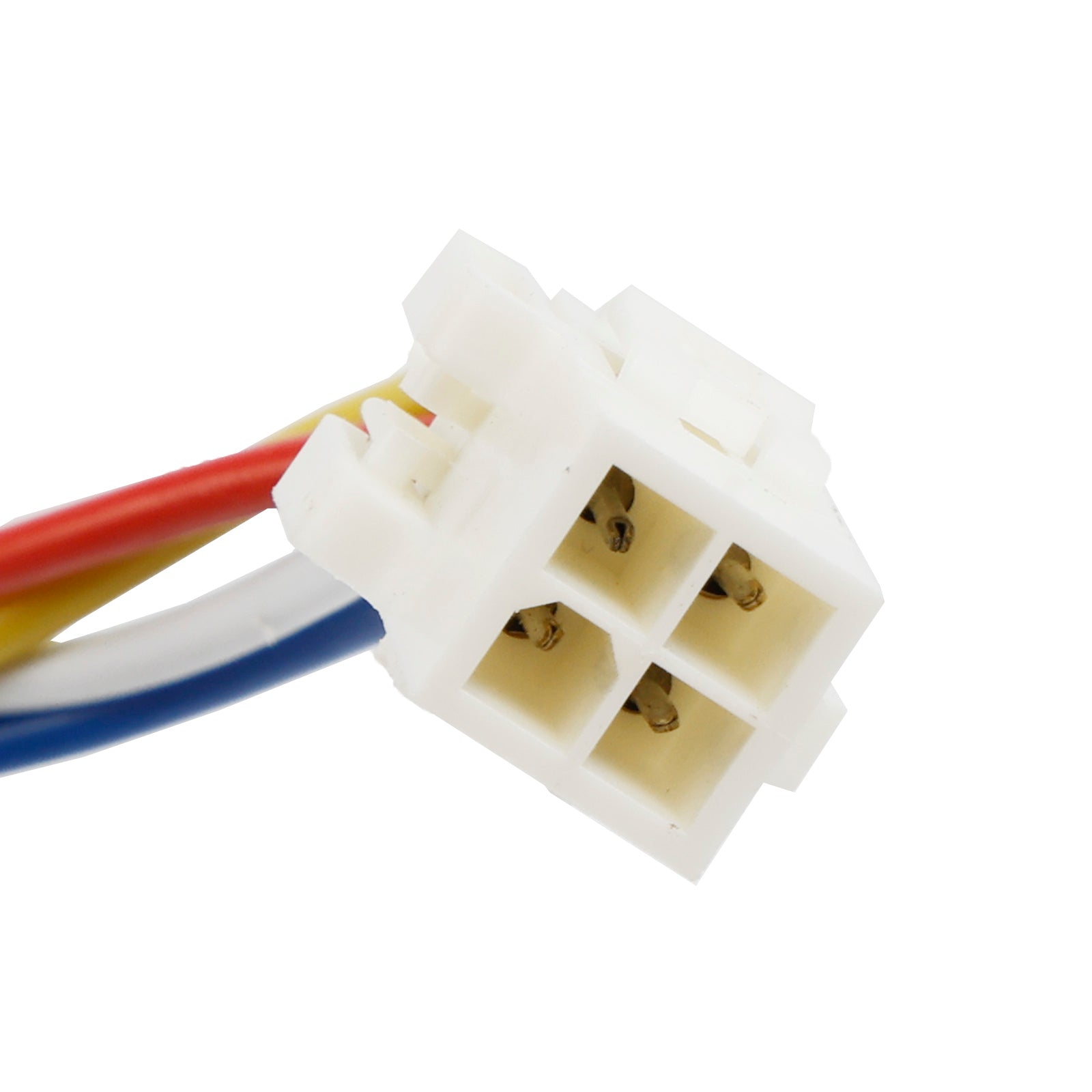 Exact Replacement Evaporator Fan Motor W10822580 for Kitchenaid