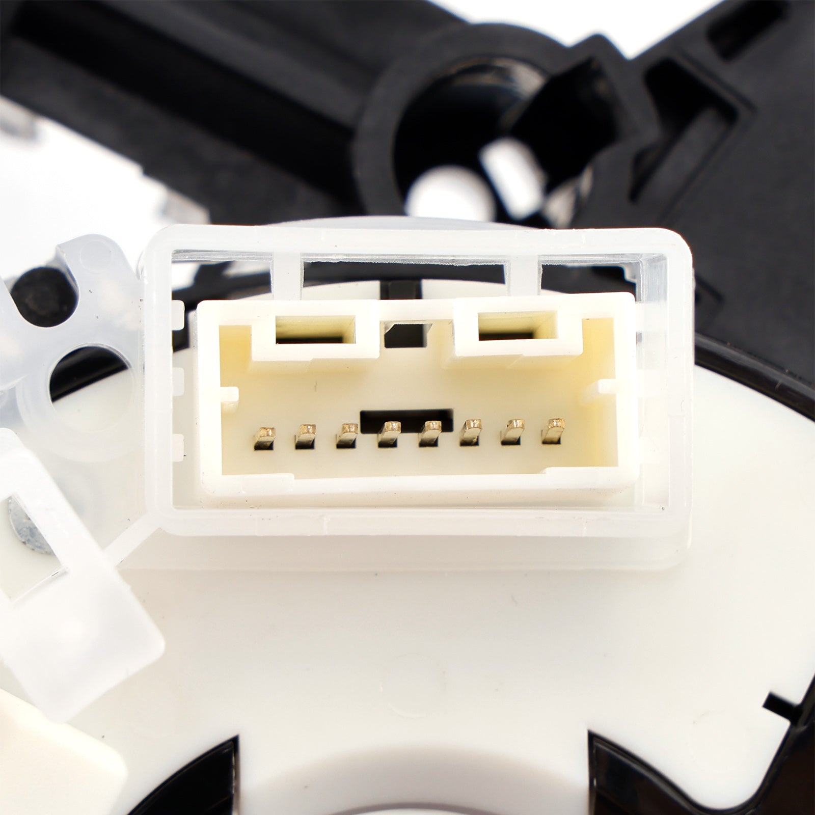 2008-2011 NISSAN ROGUE 2.5L Clock Spring B5567-CB66A B5567-CB69D 25560-JD003