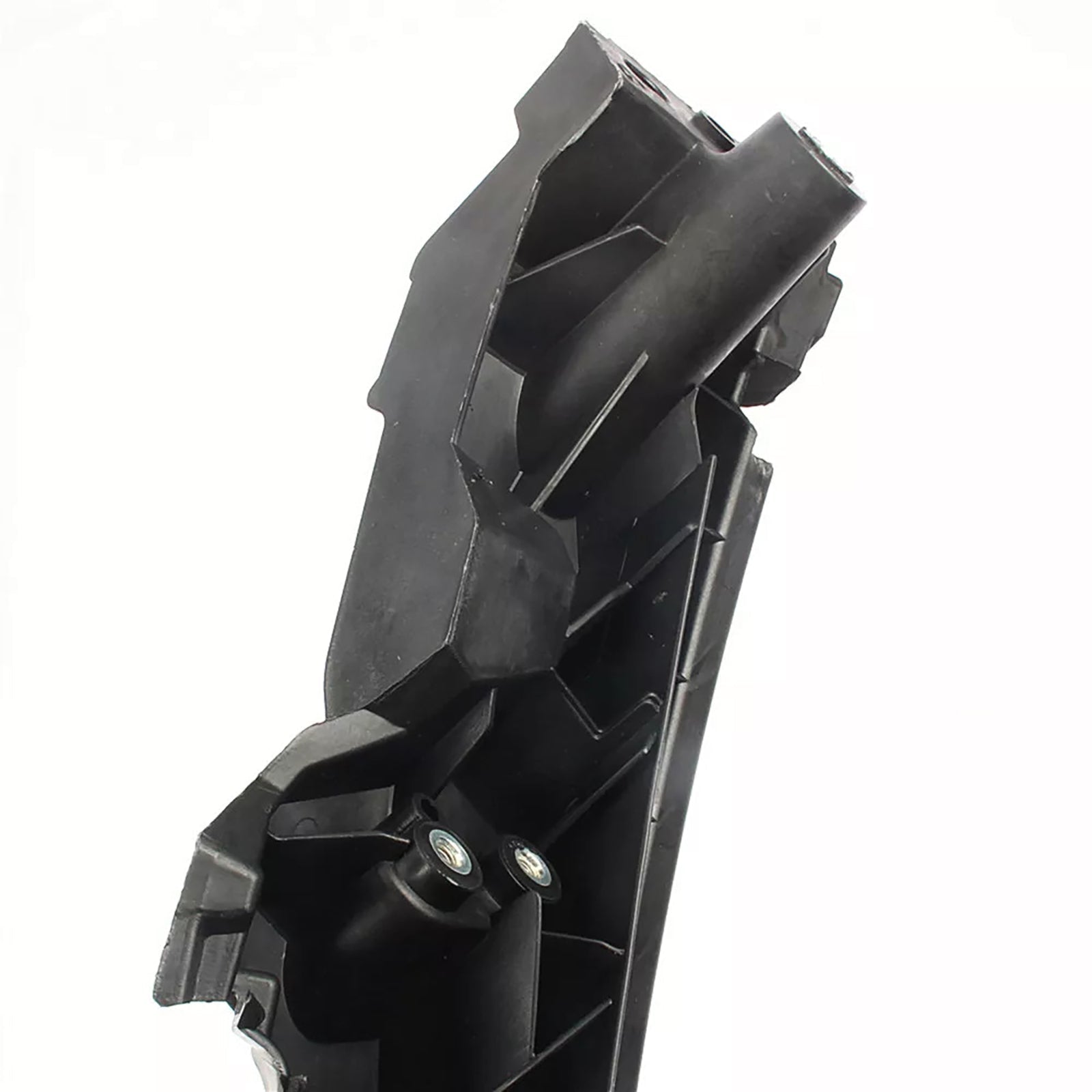 헤드 라이트 마운트 지원 리테이너 플레이트 브래킷 키트 Audi Q5 2009-2012