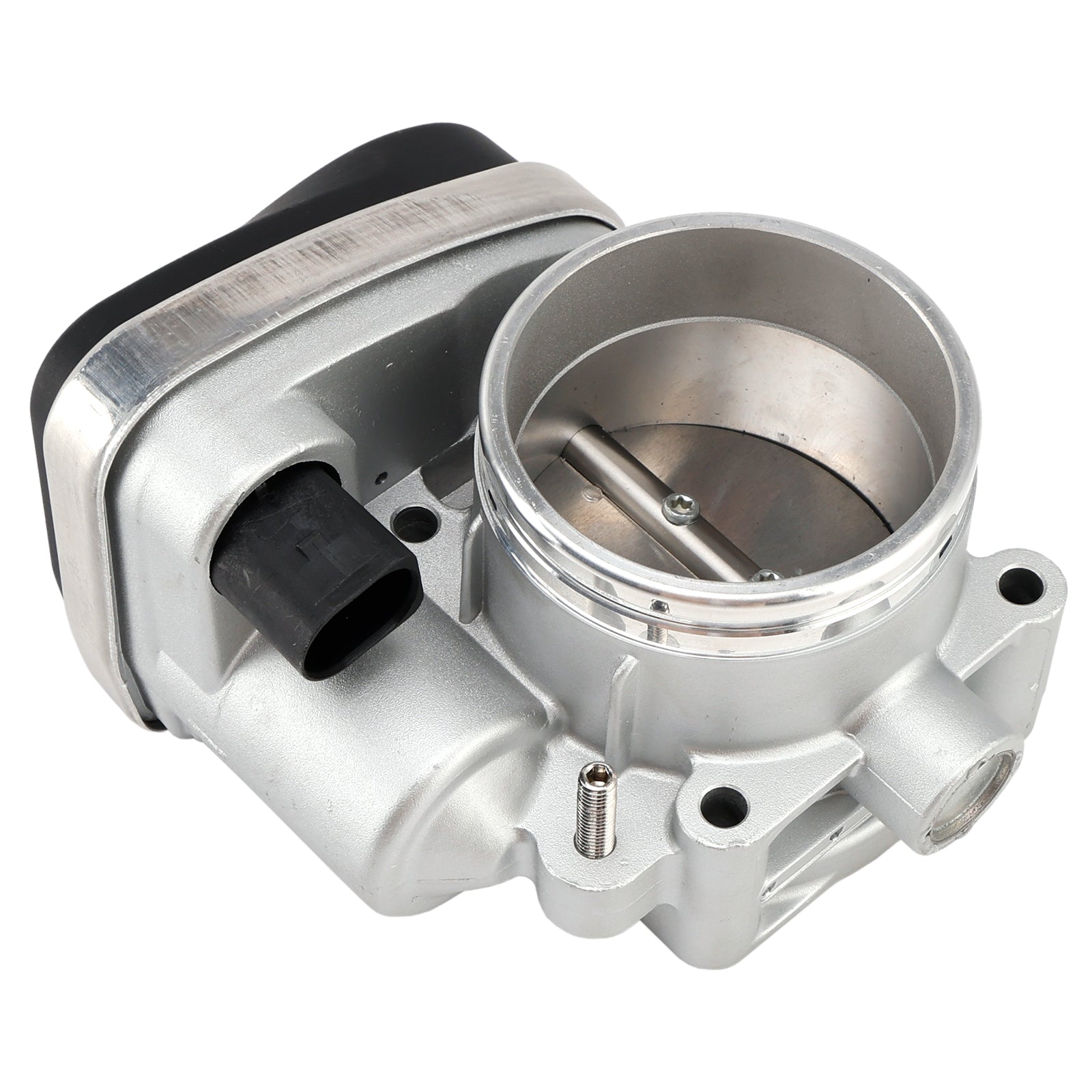 2001-2006 BMW 325CI 2.5L I6 Throttle Body 13547502444