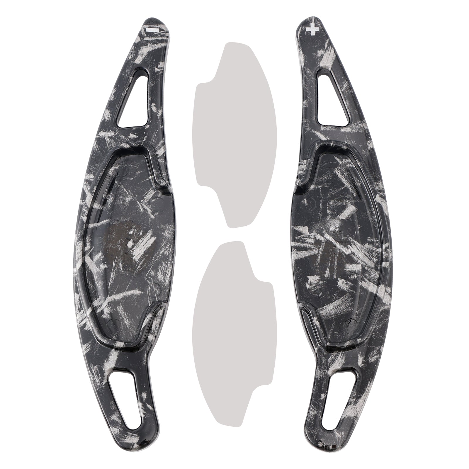 Steering Wheel Paddle Shifter Extension For Honda CRV Civic 11