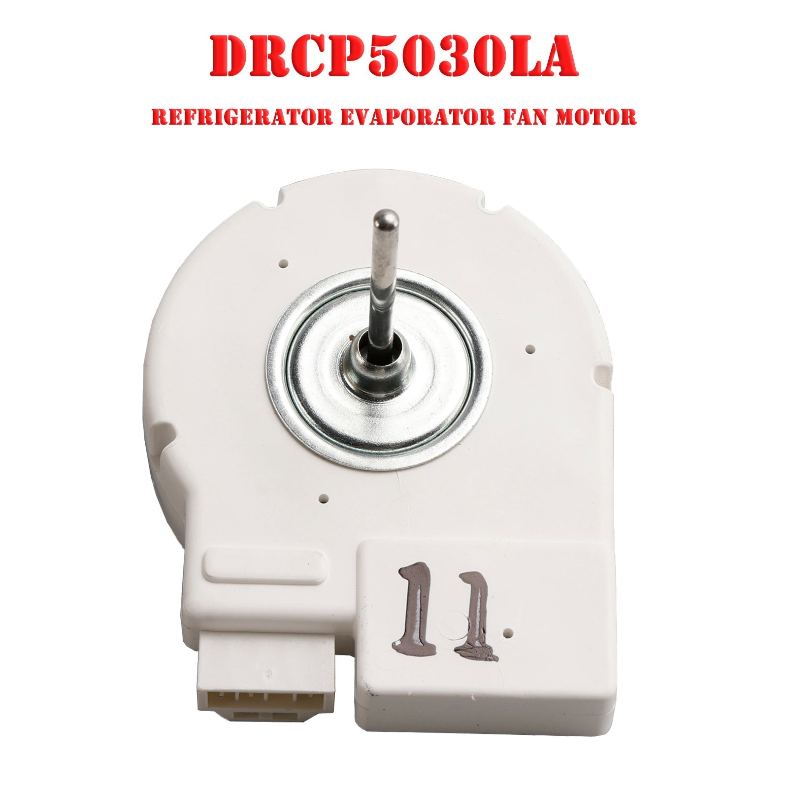 DRCP5030LA Evaporator Fan Motor for Samsung Refrigerator DA31-00146B PS4138373