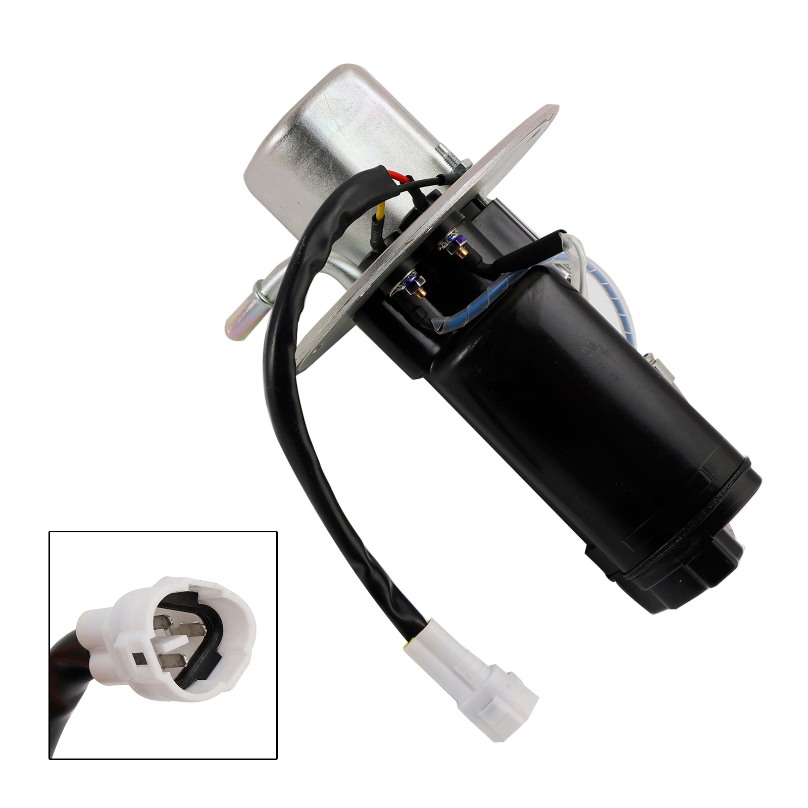 2003-2004 Suzuki GSXR1000Z Fuel Pump Assembly Unit 15100-35F30