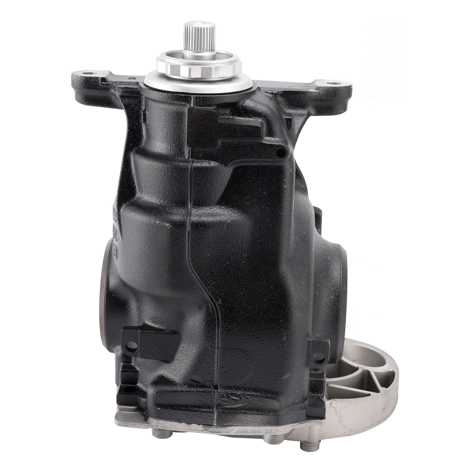 2015 BMW X5 xDrive35d, xDrive35i 3.0L L6 - Diesel, 3.0L L6 Rear Differential Assembly 3.15 Ratio 33107636992