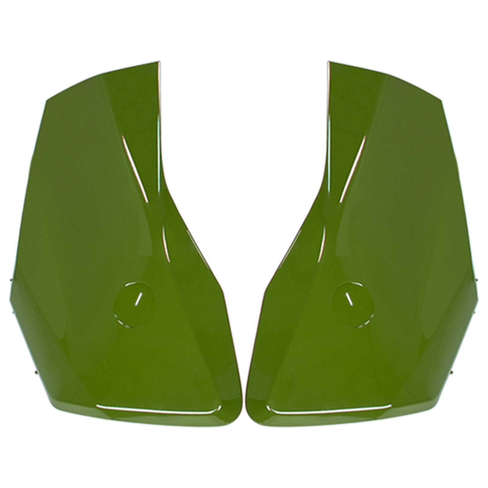 Injection ABS Bodywork Fairing Kit for Yamaha X-MAX 300 XMAX 2023-2024 16#