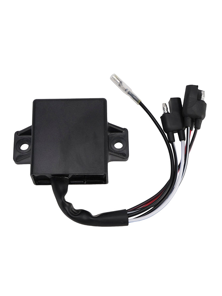 Cdi Ignition System Unit Box 3002-807 For Arctic Cat Bearcat 340 Cheetah Jag