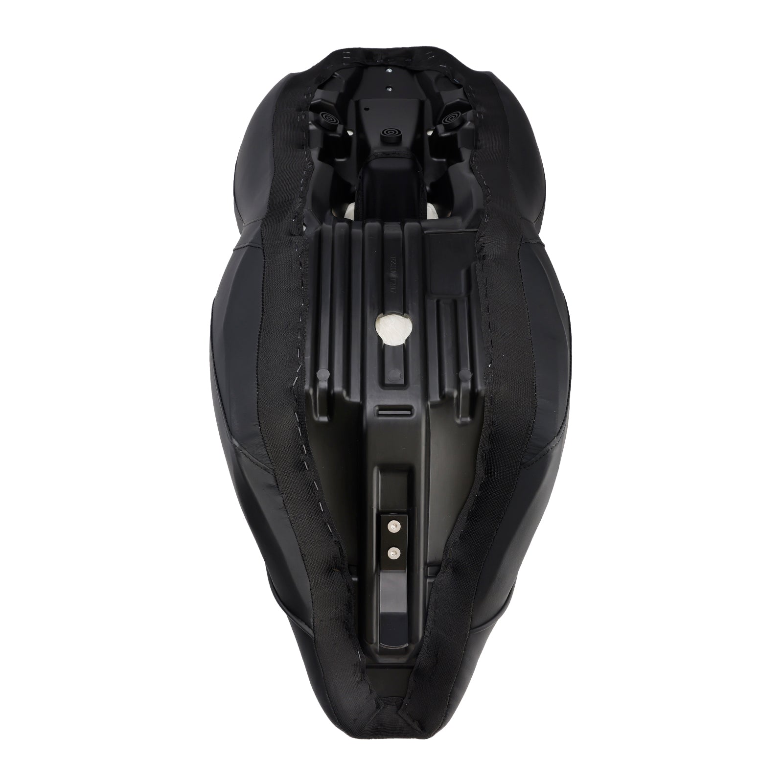 1997-2007 Touring Road King Type Complete Cushion Rider Passenger Seat