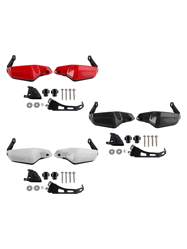 2023-2024 Honda XL750 Transalp Handguard Protector