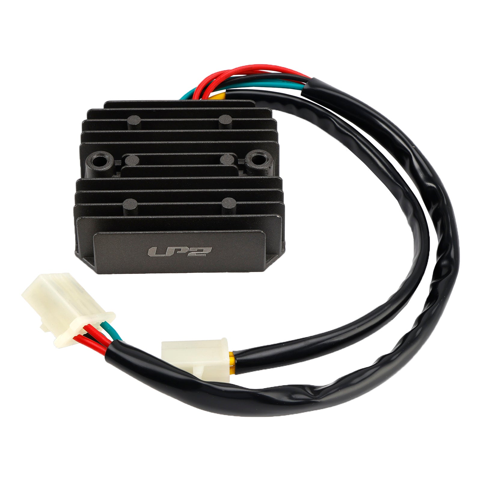 1989-1990 Honda CH 250 Elite Stator Coil Regulator Gasket Kit 31120-KAB-018 31600-MB3-670