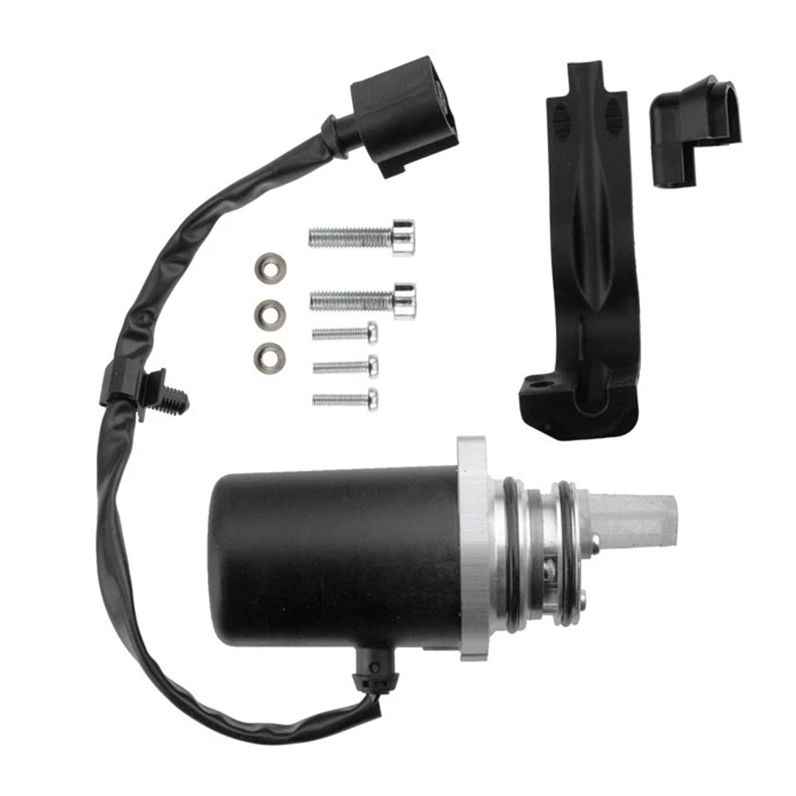 2003-2009 VW Transport V Rear Differential Pump 02W598549 02W598549A