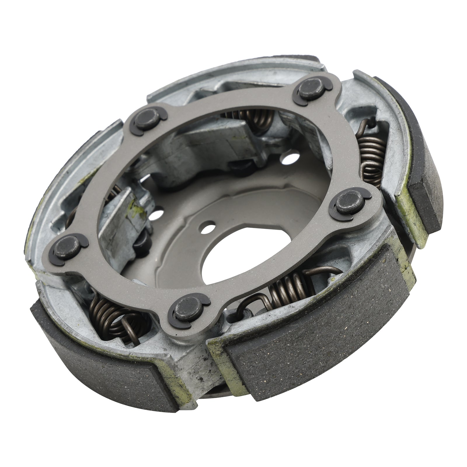 Yamaha YP400 Majesty 400/ABS 2007-2008 5RU166202000 용 클러치 캐리어 Assy