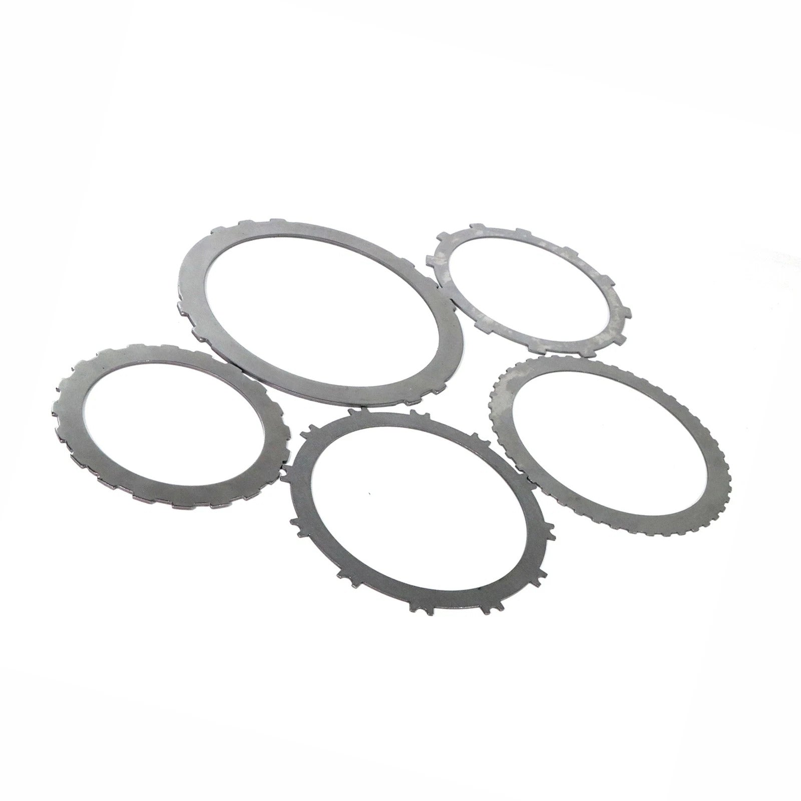2006-2010 Jeep Commander 5.7 L 4.7L Transmission Master Rebuild Kit & 4WD Filter Friction Steel 45RFE 545RFE 65RFE