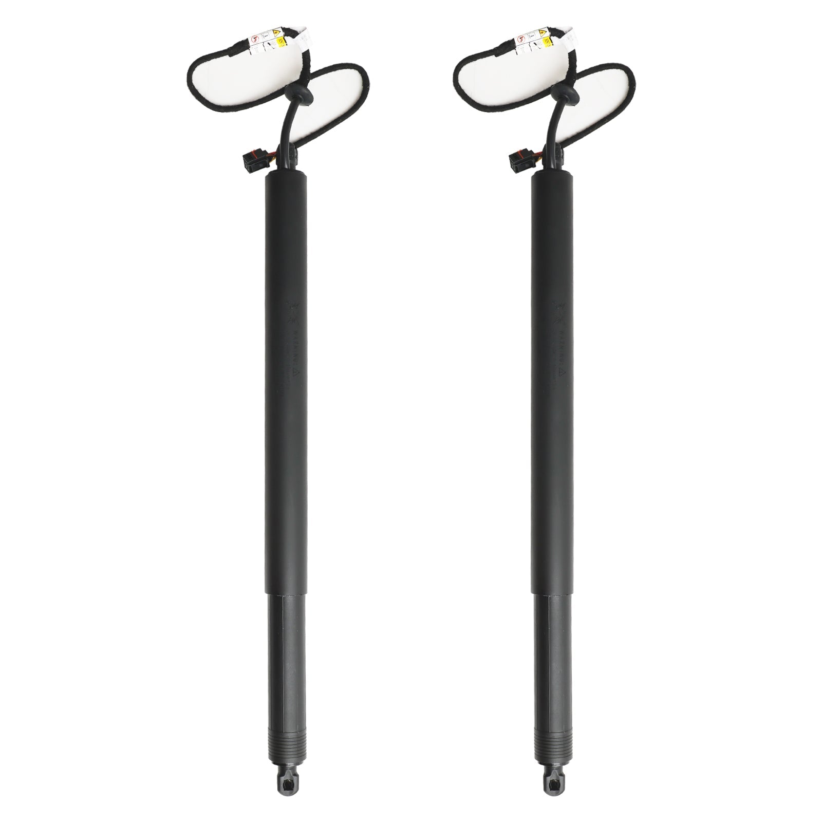 2015-2019 Land Rover Discovery Sport 2PCS Electric Tailgate Strut LR075420 LR058635 LR074798