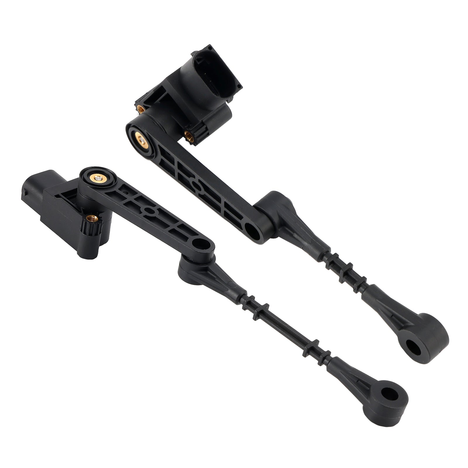 Pair F&R Height Level Sensor For Discovery 5 Range Rover Sport L405 L494