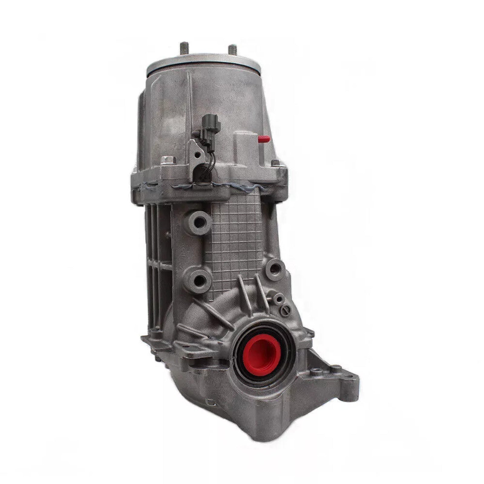 2007-2017 Jeep Patriot (Rr), w/o low range Rear Differential Axle Carrier 3501A115 3501A036 3570A004