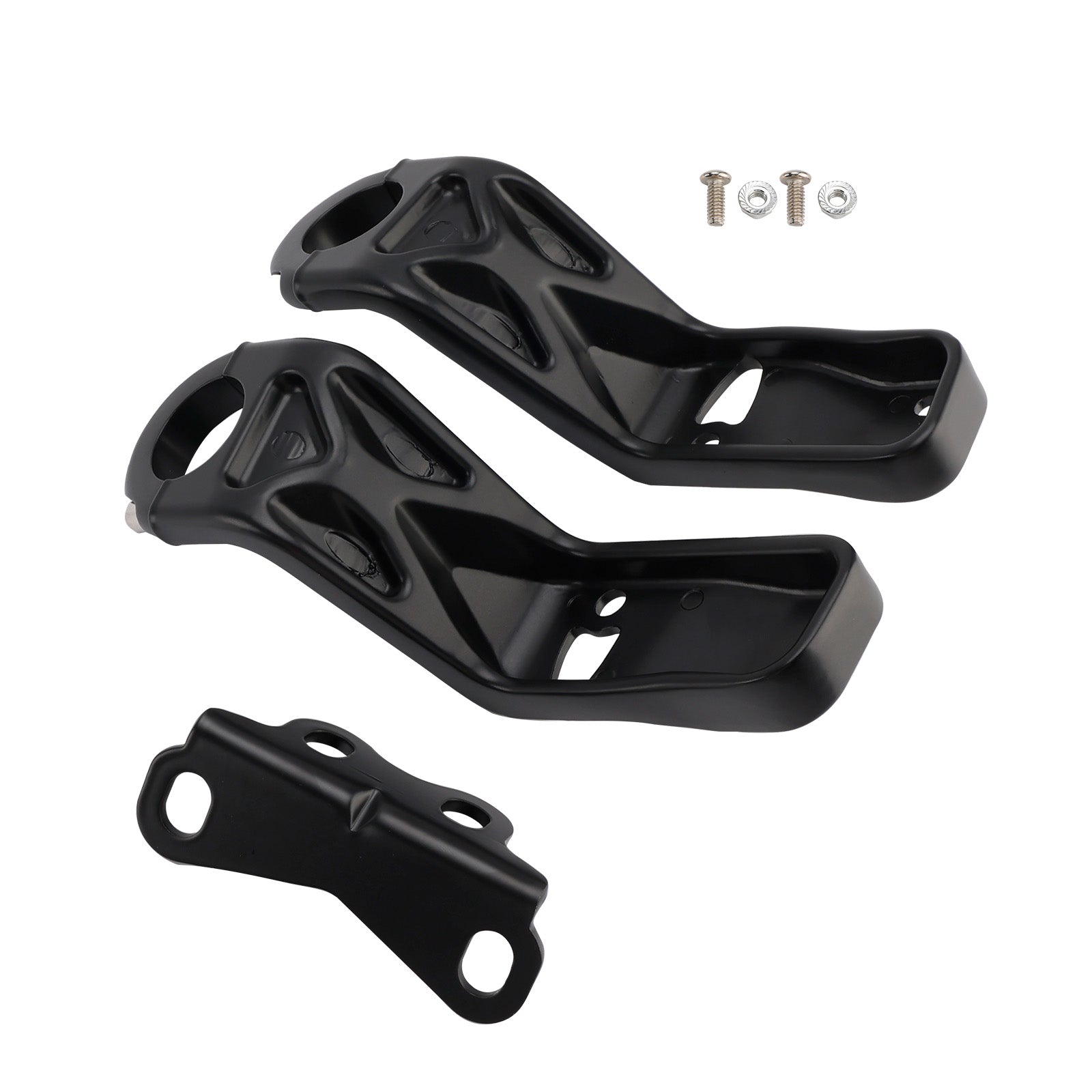 2022-2025 Low Rider ST FXLRST Fairing Support Bracket Mount Kit