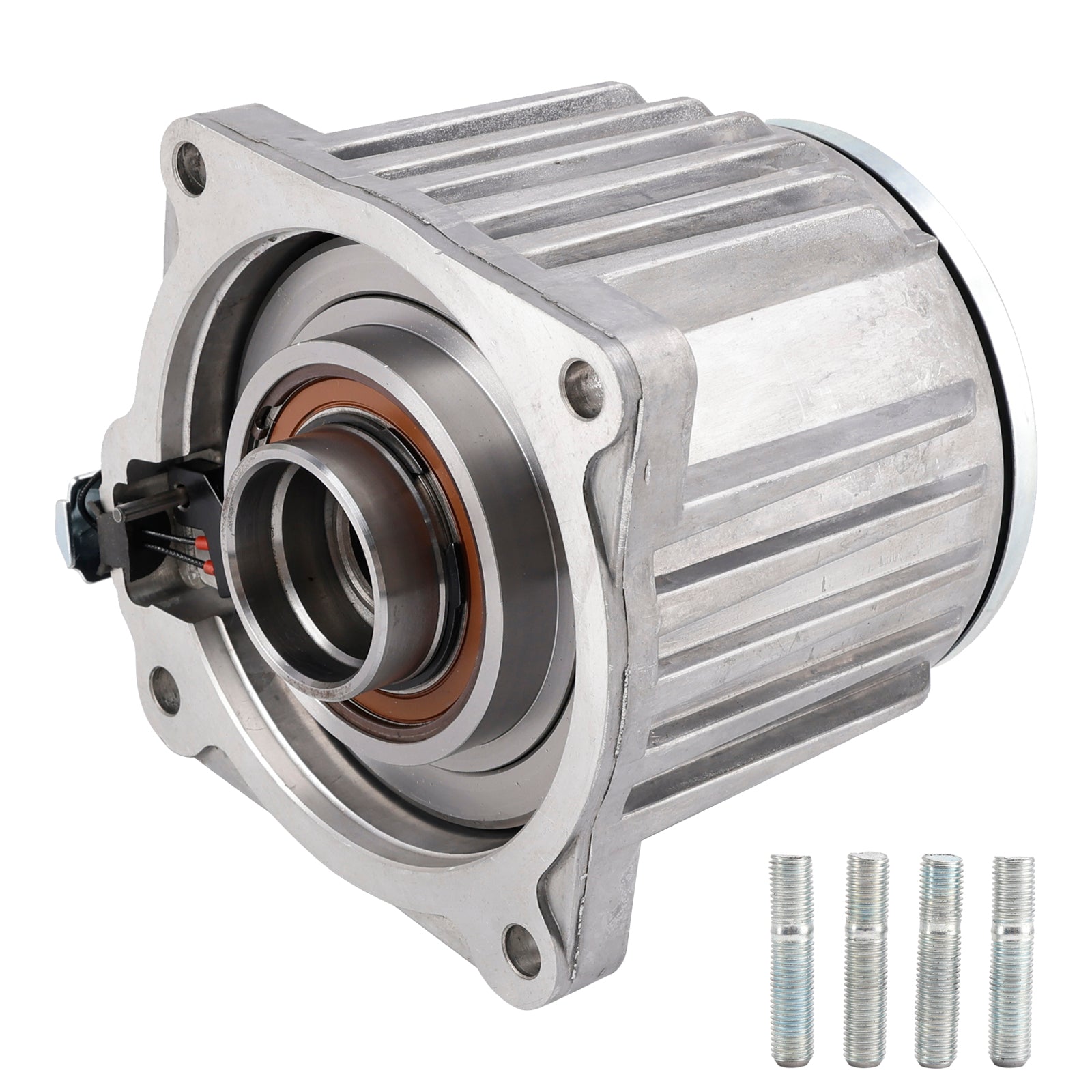 Electric Clutch Coupling 3570A007AB For Jeep Compass Patriot 2007-2017