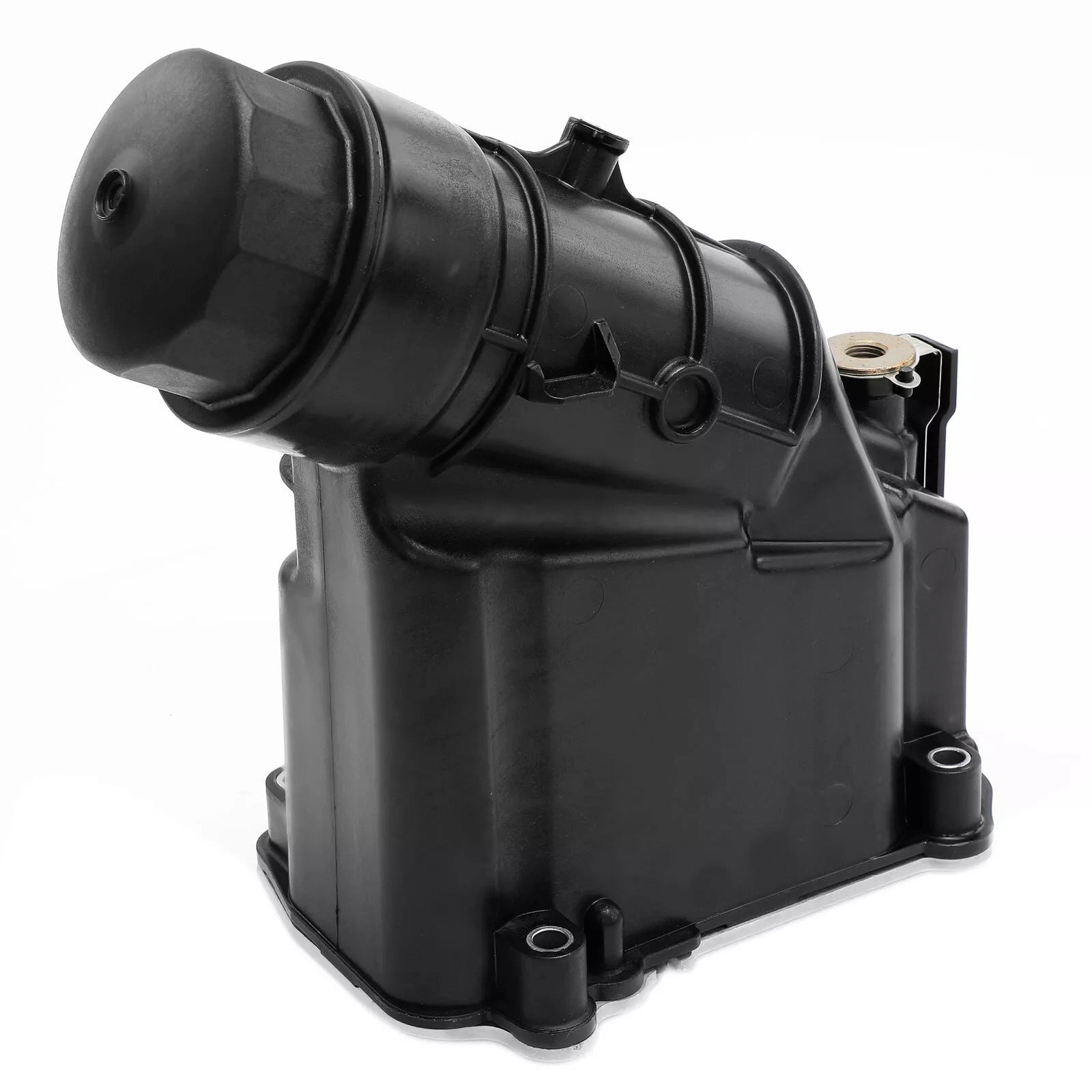 2007-2011 BMW 1시리즈 E81 123d 디젤 해치백 오일 필터 하우징 11427807799 7797392