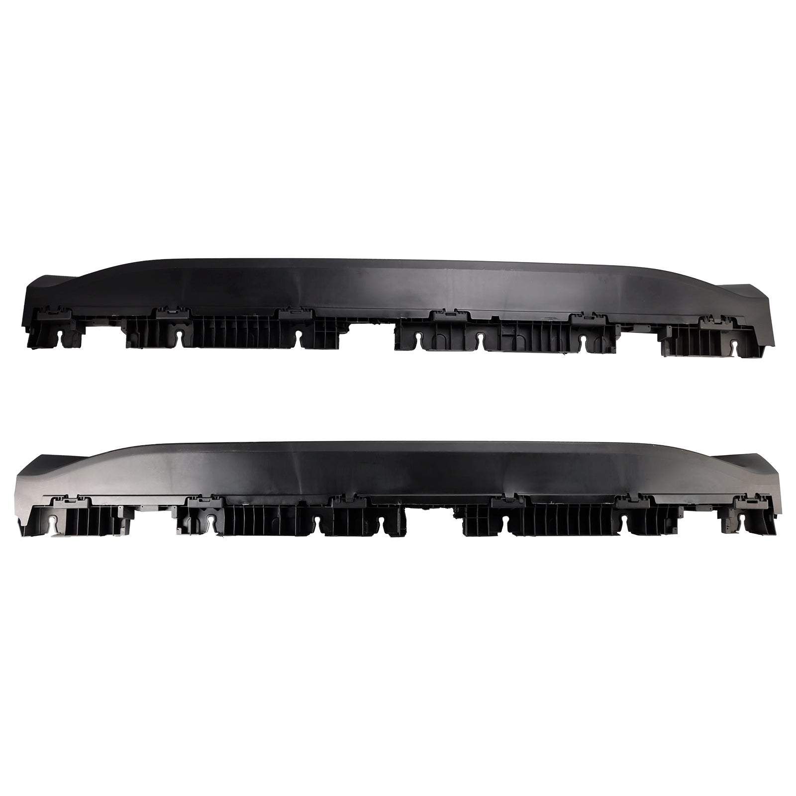 2020-2025 Mercedes GLS X167 Side Steps Running Boards Nerf Bar For Left + Right Running Board Side Step