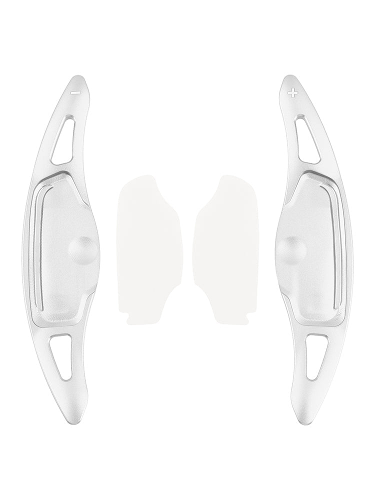 2018-2023 Kia Stinger Steering Wheel Paddle Shifter Covers