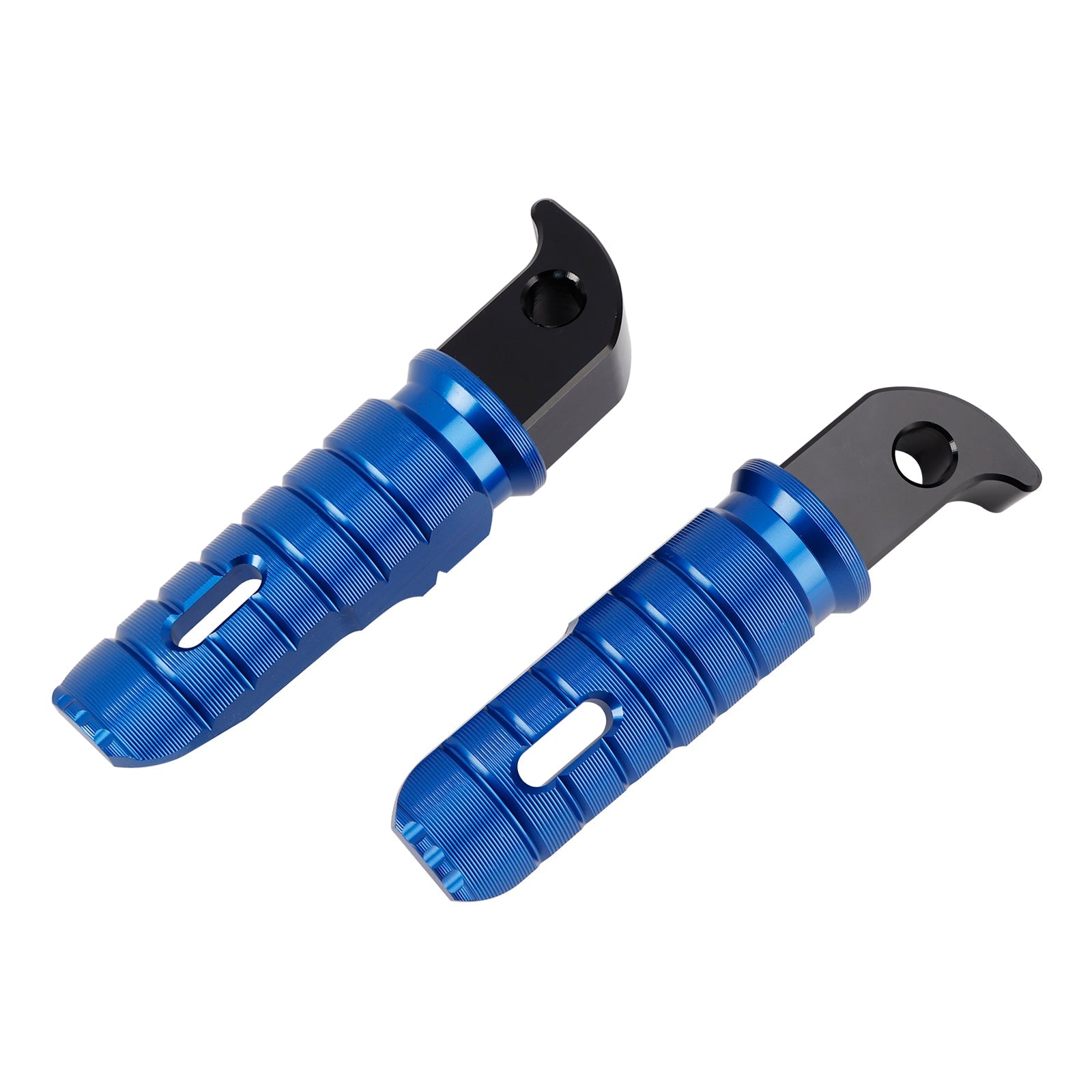 Rear Footrests Foot Peg fit for Yamaha YZF R7 MT07 MT09 Tracer 9/ GT/ GT+ 21-24