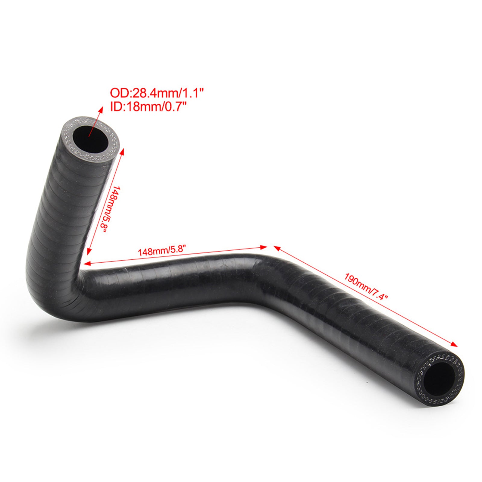 2013-2018 Dodge Ram 2500 3500 4500 6.7L Diesel Cummins EGR Delete Kit