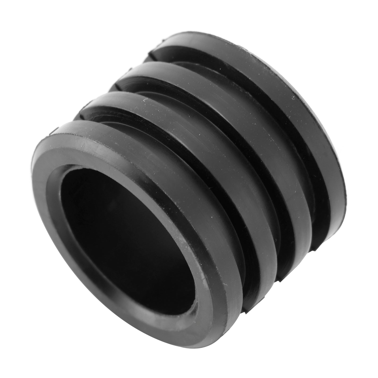 1984-2007 Honda CR250R CR 250 2X Exhaust Gasket Rubber Flange 18365-KA4-730