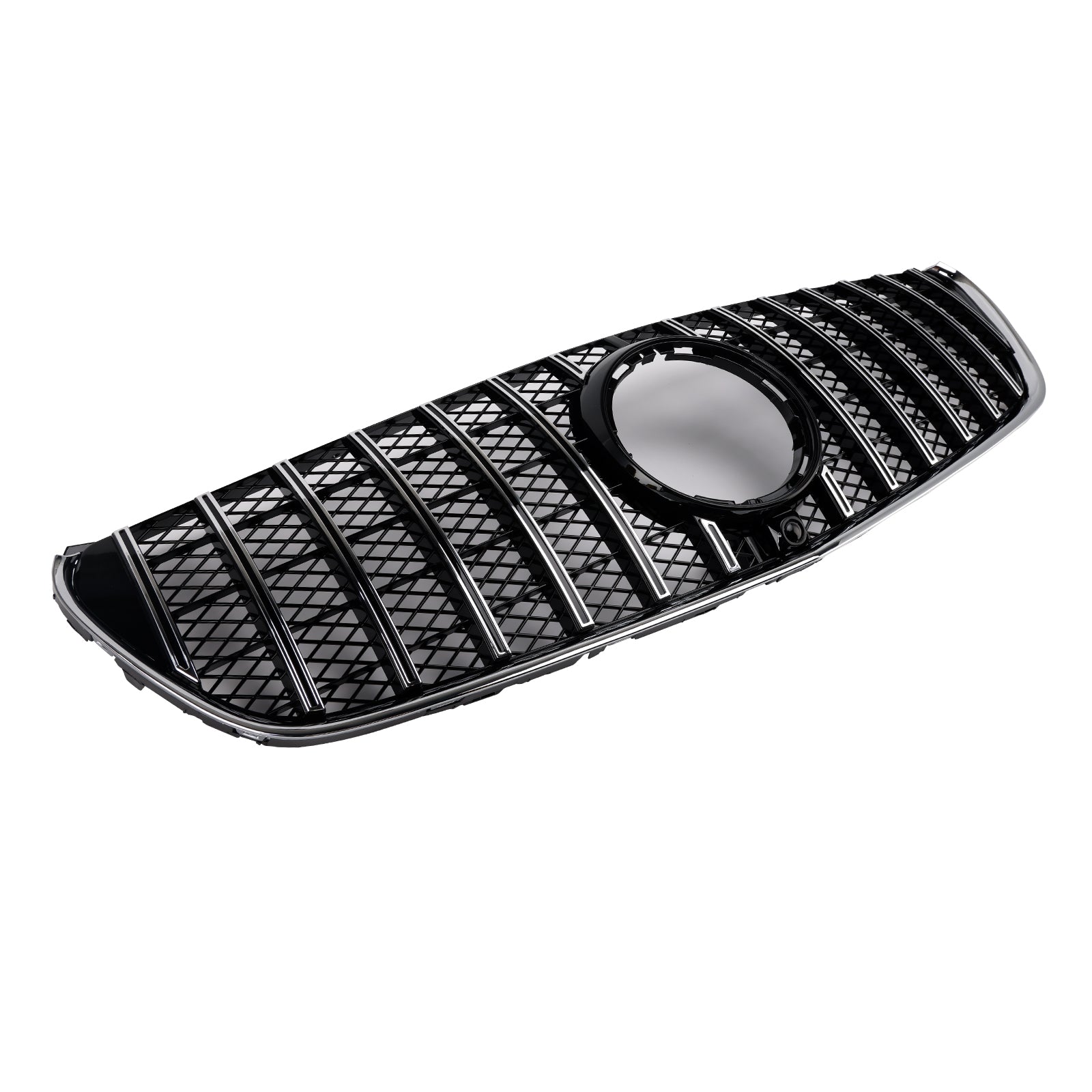 2014-03.2019 Mercedes Benz V Class W447 Front Upper Grill Grille