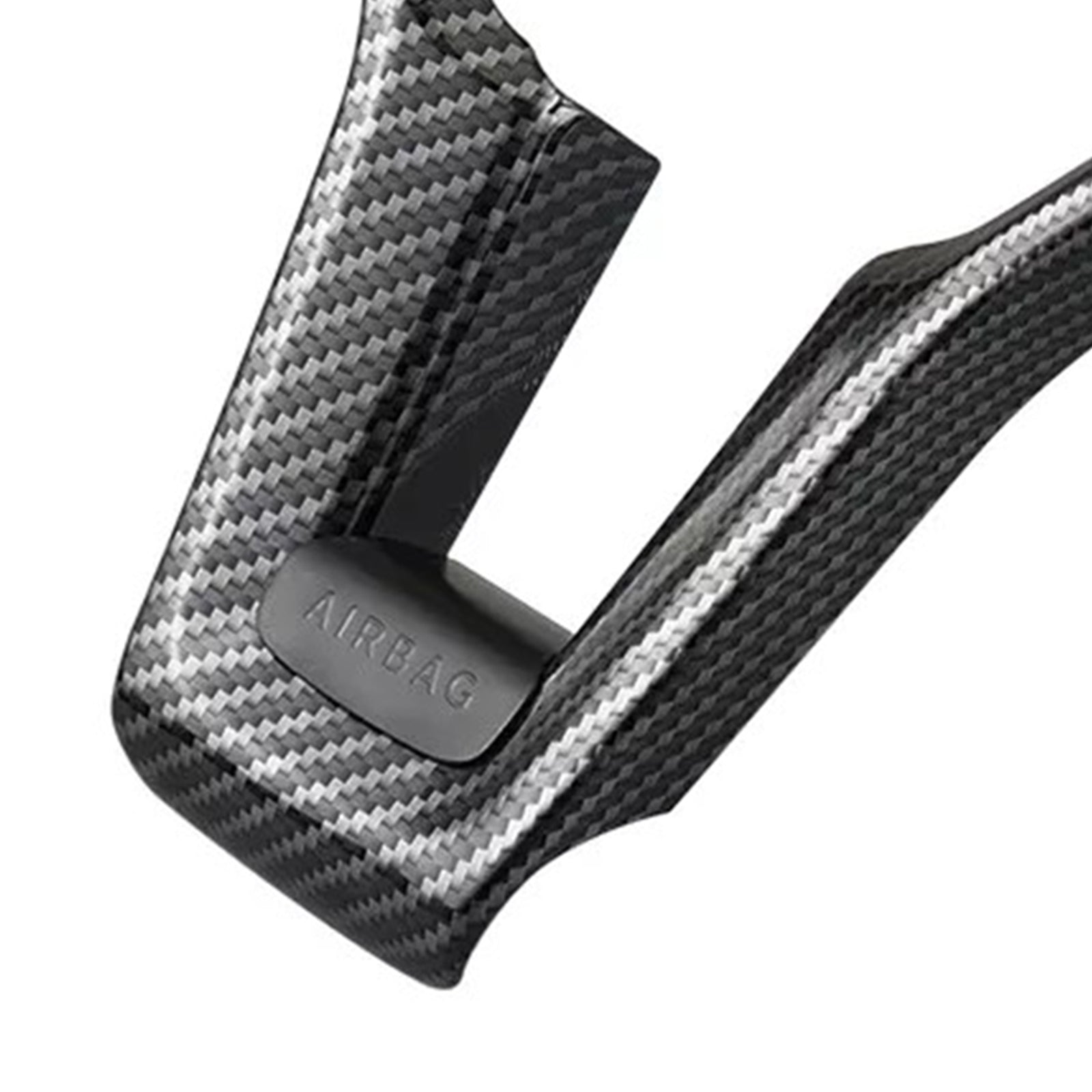 Steering Wheel Trim Cover 0994640013 For Mercedes Benz C-Class W204 C63 AMG